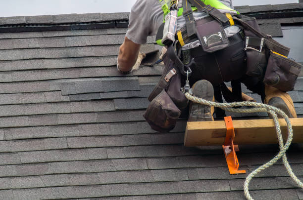Reliable Emergency Roof Repair contractor in Bergen, NY by Brentwood Metal Roofing