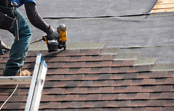 Licensed Emergency Roof Repair service in Bergen, NY - Brentwood Metal Roofing